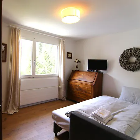 Appartement Rothornblick 65 By *