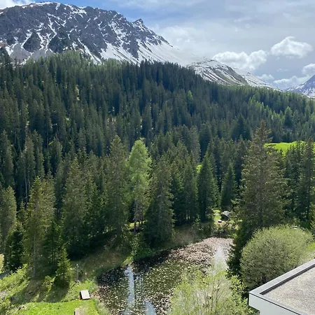 Rothornblick 65 By Appartement *