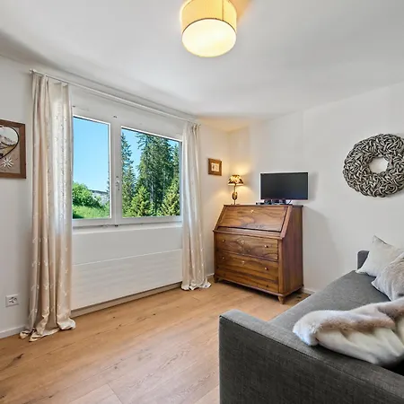 Appartement Rothornblick 65 By *