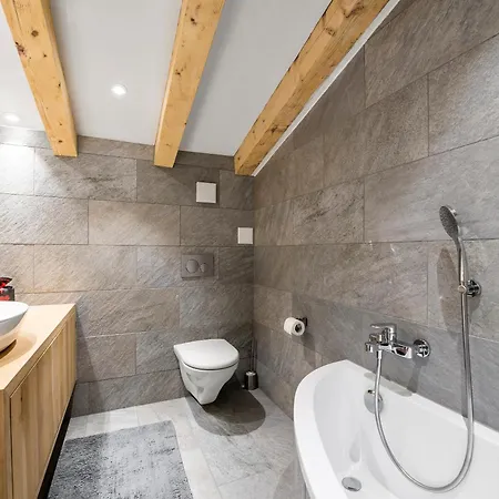 Apartament Rothornblick 65 By