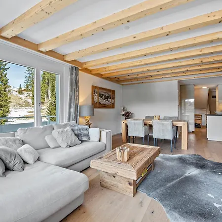 Rothornblick 65 By * Arosa