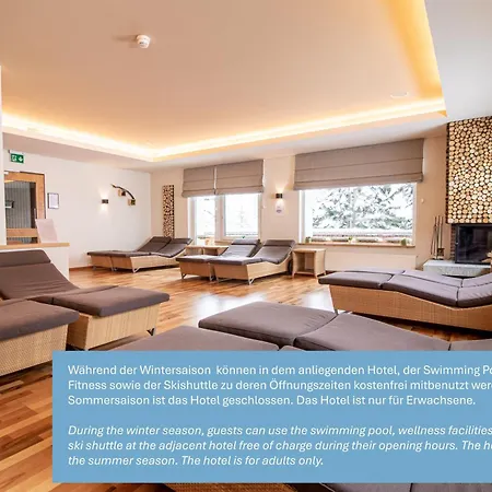 Apartament Rothornblick 65 By *