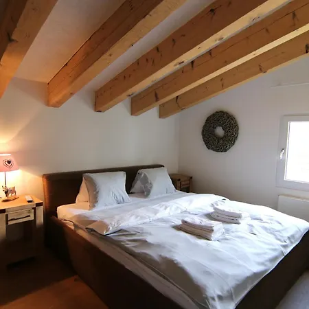 Rothornblick 65 By Apartament *