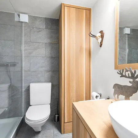 Apartament Rothornblick 65 By Arosa