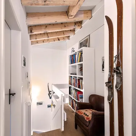 Rothornblick 65 By Apartament